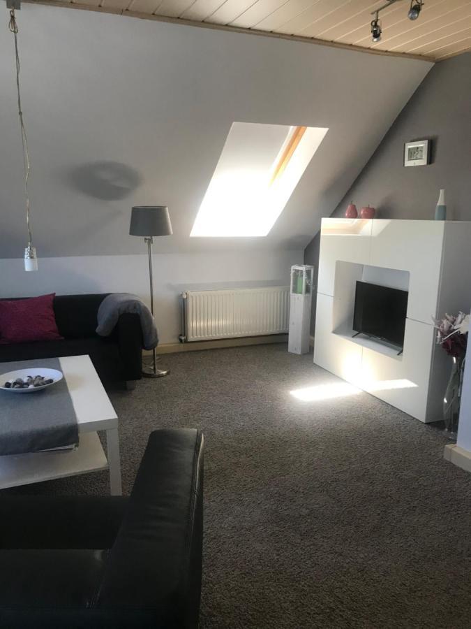 Ferienwohnung Matti Бутадинген Екстериор снимка